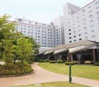 The Hotel Nikko